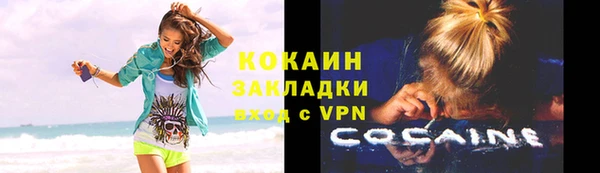 тгк Лиски