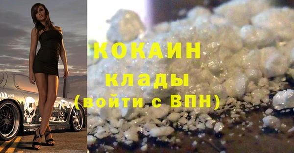 тгк Лиски